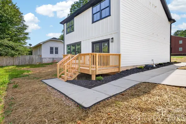 304 N 14th ST, Bessemer City, NC 28016