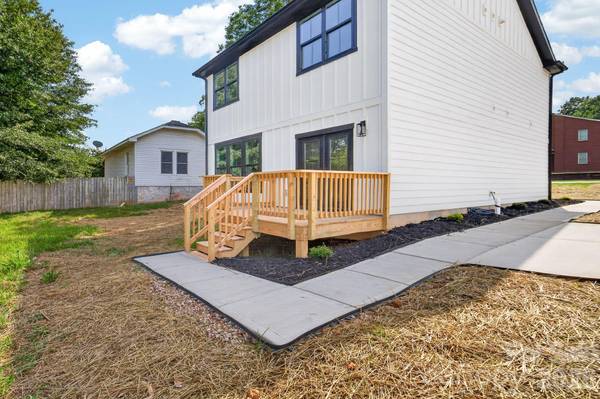 304 N 14th ST, Bessemer City, NC 28016