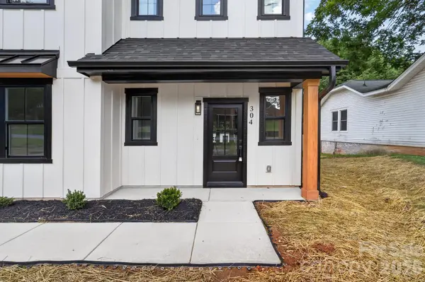 304 N 14th ST, Bessemer City, NC 28016