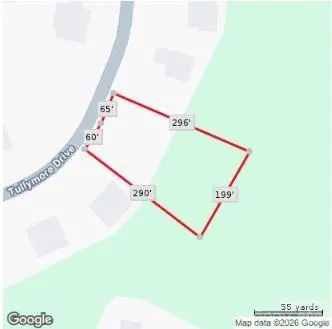 2274 Tully More DR, Landis, NC 28088