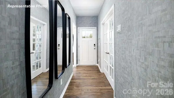 Lot 154 Waterfall Valley WAY, Mooresville, NC 28117