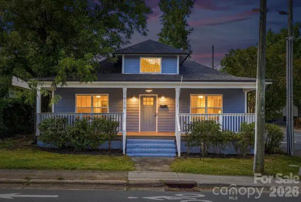 1416 Parkwood AVE, Charlotte, NC 28205