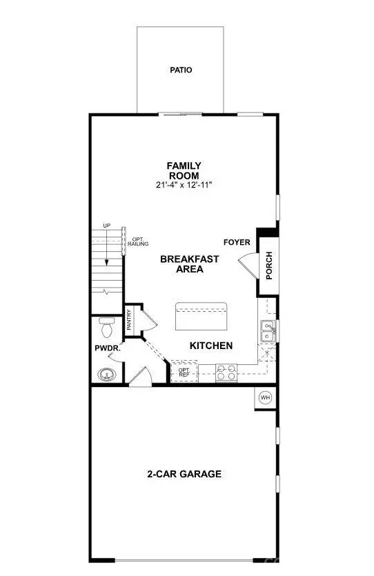 779 Kitfox DR NW, Concord, NC 28027