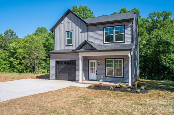 1084 Lyndsey Brook CT #80 & 81, Lincolnton, NC 28092