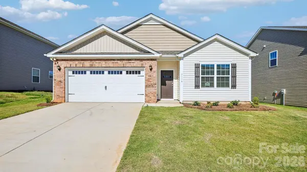 326 Frozen Dream DR, Salisbury, NC 28144
