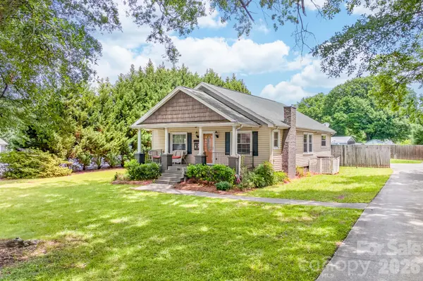 206 Eagle RD, Belmont, NC 28012