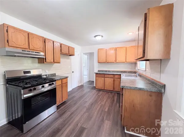 313 Black ST, Cherryville, NC 28021