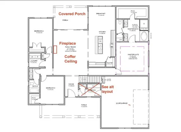 1032 Patrick RD, Gastonia, NC 28056