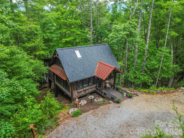 130 Settlement Ridge DR #48, Marion, NC 28752