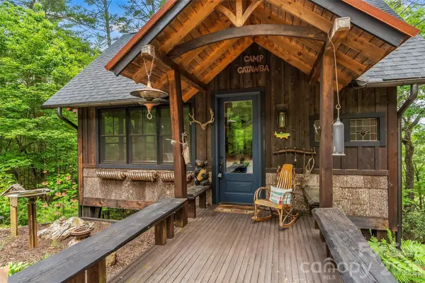 130 Settlement Ridge DR #48, Marion, NC 28752