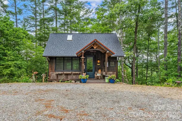 130 Settlement Ridge DR #48, Marion, NC 28752