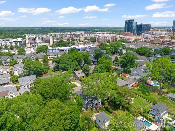 433 Atherton ST, Charlotte, NC 28203