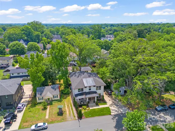 433 Atherton ST, Charlotte, NC 28203