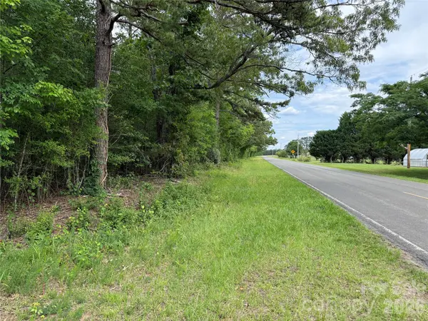 0 Herbert Faucette RD, Bullock, NC 27507