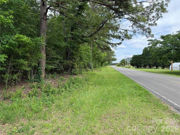 0 Herbert Faucette RD, Bullock, NC 27507