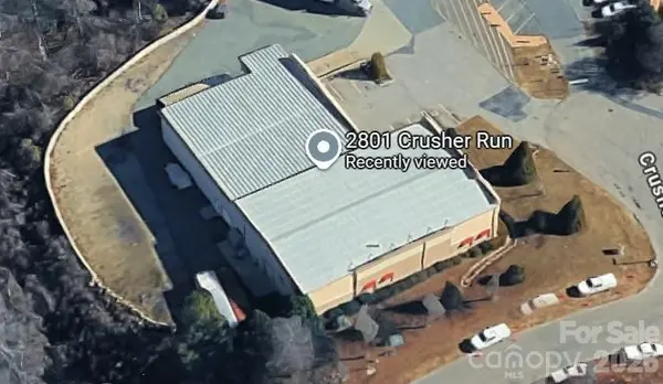 2801 Crusher RUN, Wake Forest, NC 27587