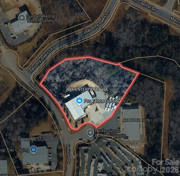 2801 Crusher RUN, Wake Forest, NC 27587