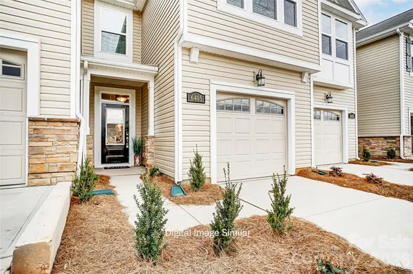 7516 Hodges Meadow LN #183, Charlotte, NC 28213