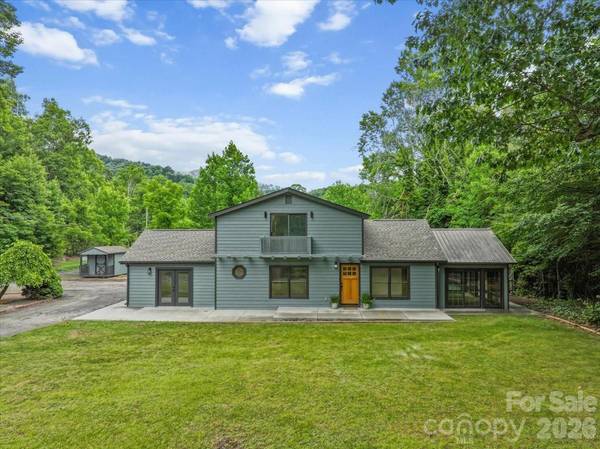 455 Rocky Springs HTS, Burnsville, NC 28714