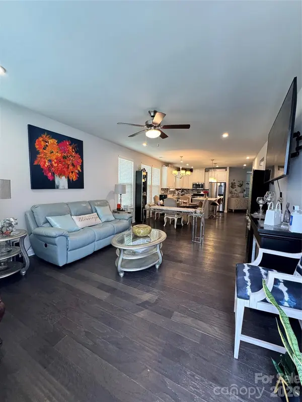 6622 Brighton Park DR, Mint Hill, NC 28227