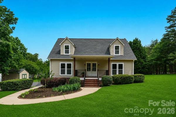 7553 Katherine DR, Denver, NC 28037