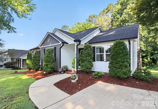 216 Hillside AVE SW, Concord, NC 28025