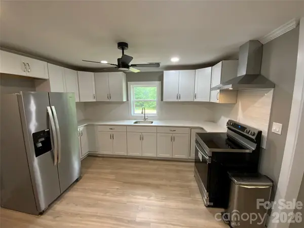 757 Old US 74 HWY, Bostic, NC 28018