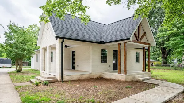 1225 Old Charlotte RD SW, Concord, NC 28027