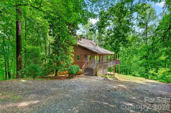 1828 McKenzie WAY S, Old Fort, NC 28762