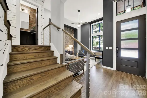 428 E 33rd ST, Charlotte, NC 28205
