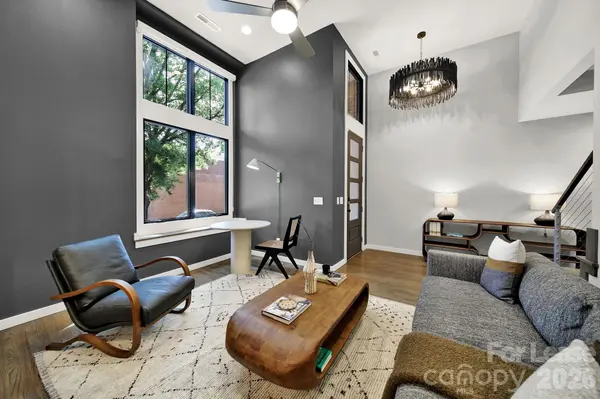 428 E 33rd ST, Charlotte, NC 28205