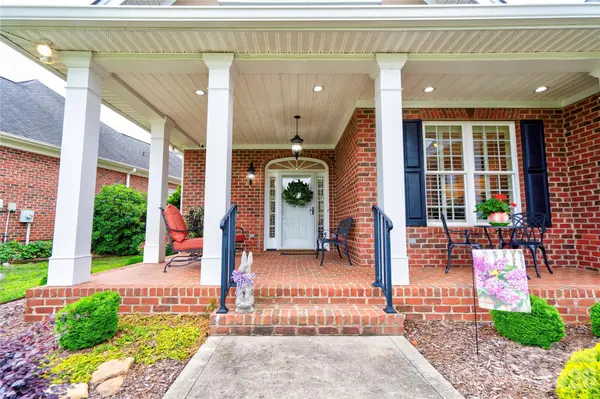 121 Blakemore DR, Shelby, NC 28152