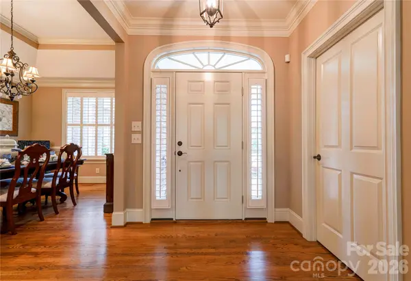 121 Blakemore DR, Shelby, NC 28152