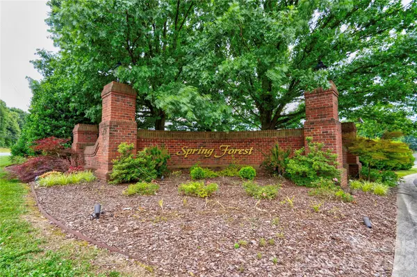 121 Blakemore DR, Shelby, NC 28152