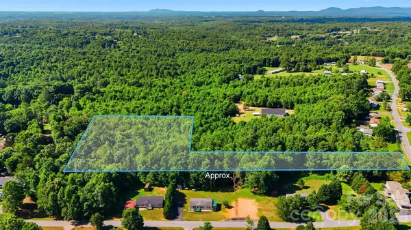 TBD Deal Mill RD, Hudson, NC 28638