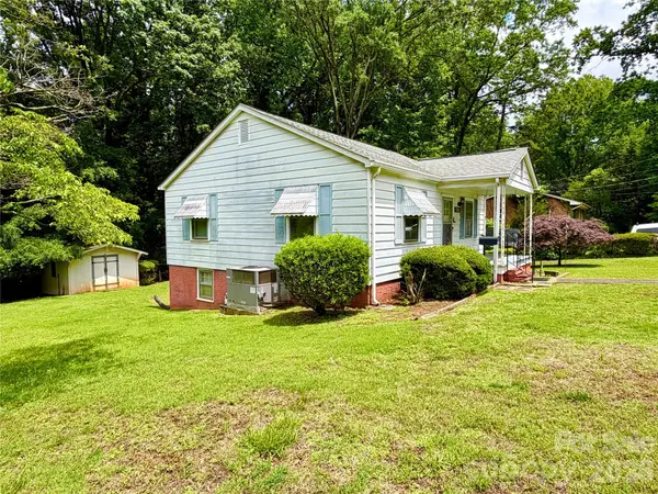 5057 Erickson RD, Charlotte, NC 28208