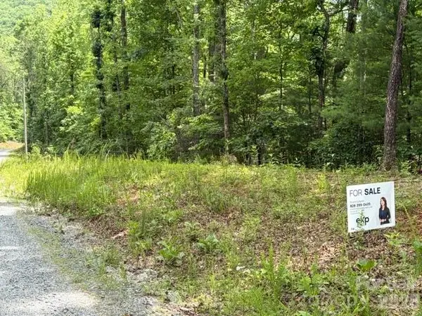 0 Country WAY, Lake Lure, NC 28746