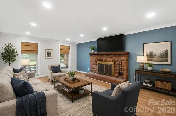 4020 Glen Haven DR SW, Concord, NC 28027