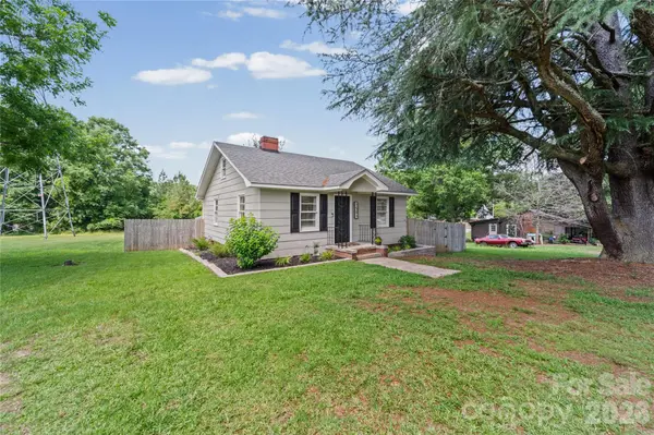 1501 Highland AVE, Albemarle, NC 28001