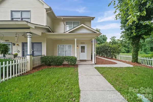 1625 Begonia WAY, Rock Hill, SC 29732