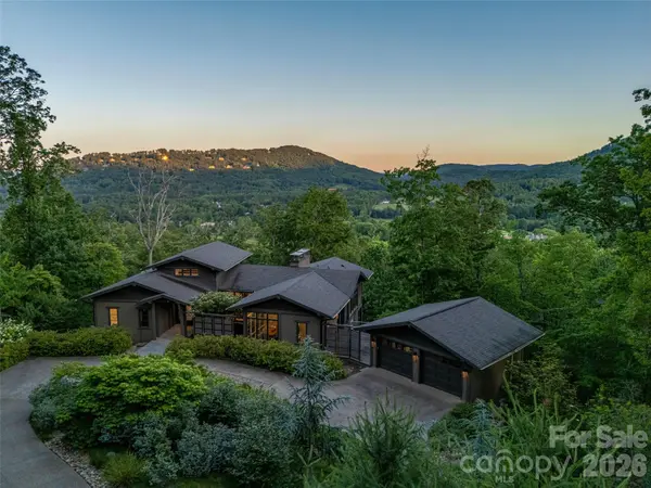 1121 Timberbluff WAY, Arden, NC 28704