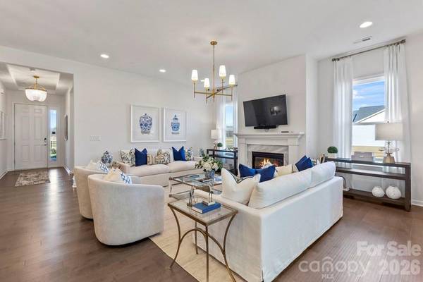 1702 Hubert Graham WAY, Tega Cay, SC 29708