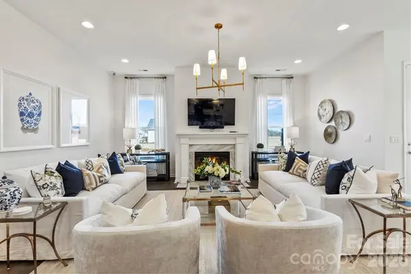 1702 Hubert Graham WAY, Tega Cay, SC 29708