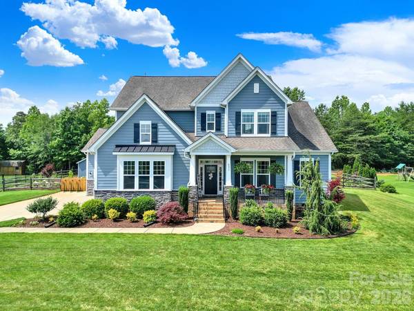 6390 Willow Farm DR, Denver, NC 28037