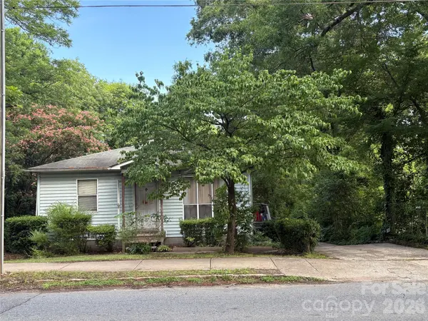 1304 N Davidson ST, Charlotte, NC 28206