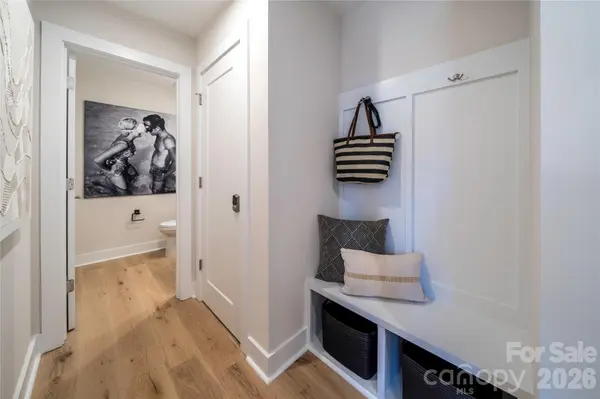 1515 Levy WAY, Charlotte, NC 28205