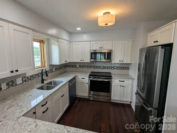 100 Northshore CT #A-02, Cherryville, NC 28021