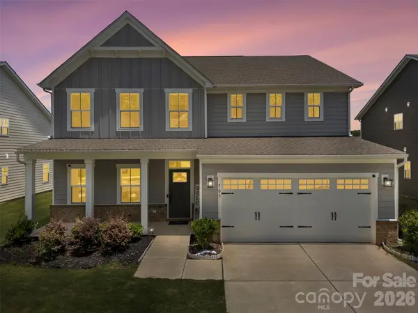 703 Dogwood Creek LN, Indian Trail, NC 28079