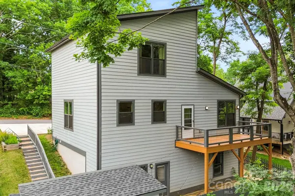 31 Lilac ST, Asheville, NC 28806