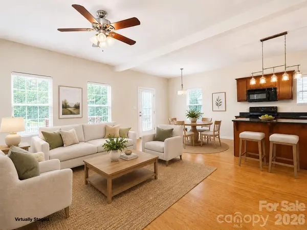 115 High Bluff CIR, Mooresville, NC 28115